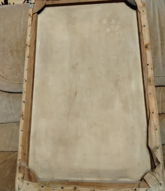 Картина Лесная Нимфа Ханса Зацки Де купити