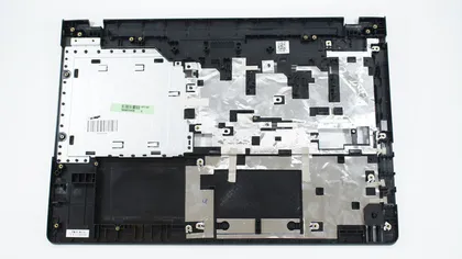 фото, Верхня кришка для ноутбука Lenovo (Ideapad: 100-15IBY), black