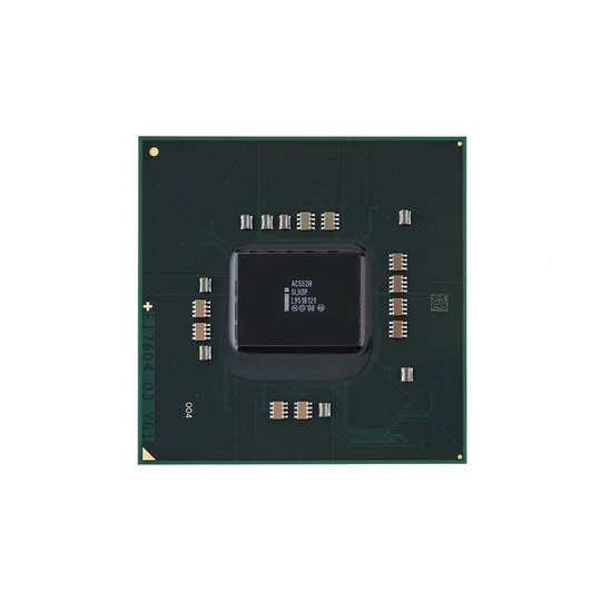 Мікросхема INTEL AC5520 SLH3P для ноутбука Ціна