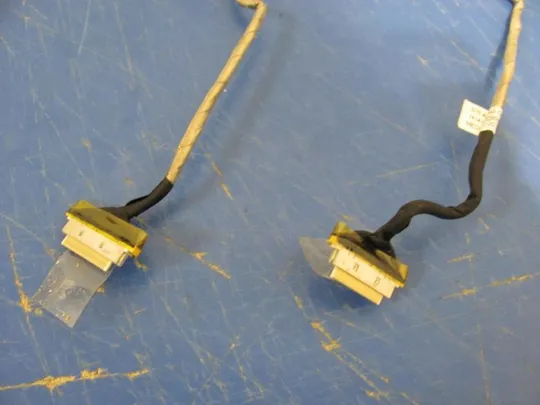 Купити №277-21 шлейф 1414-076D000 для ASUS G75V оригінал