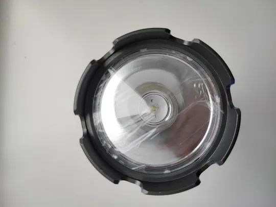 Ручний ліхтар 2в1 акумуляторний cb-t100 Продаж