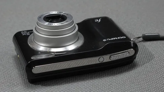 цифровой фотоаппарат Olympus FE-47 14.0Mpix Продаж