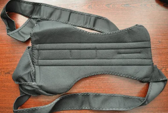 Корректор осанки Back support belt M (пояс 80-95 см) Продаж