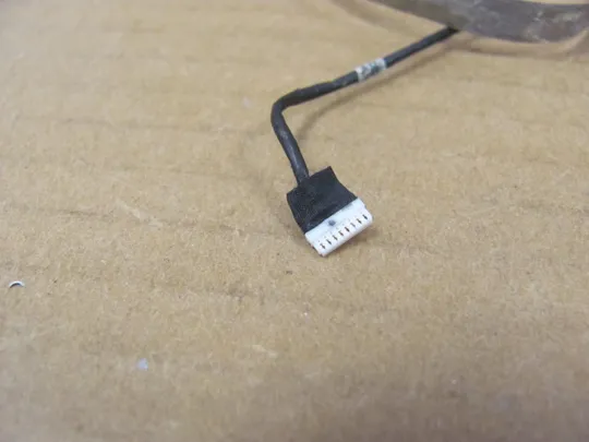 813-21 шлейф WEB камери  для LENOVO IDEAPAD U430P U430 U330  оригінал З аукціону