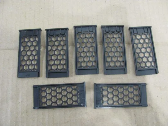 №57-5 заглушка для LENOVO THINKPAD T540P W540 W541 оригінал З аукціону