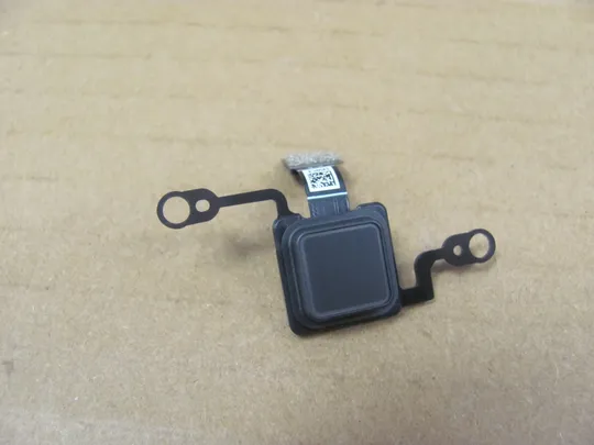 Купити 755-39 кнолпка вкл з сканером відбитку 05XWC3  для  Dell Latitude 7320 E7320 7420 E7420 оригінал