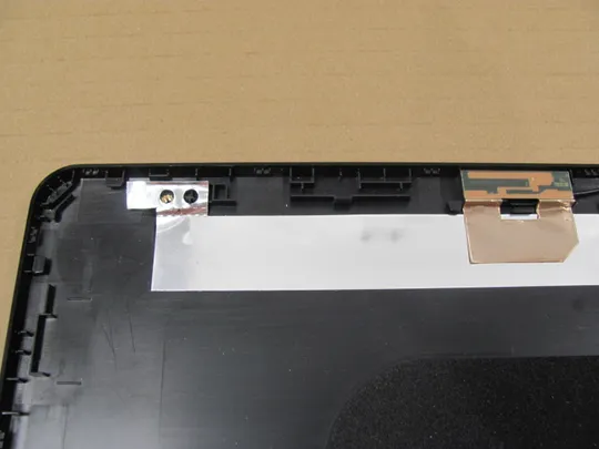 770-9 кришка матриці 0VJW69 460.0AH01.0011 для Dell Inspiron \ VOSTRO 15 3568 15 3000  оригінал Продаж