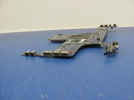 Купити №130-24 материнська плата 686036-601 для HP PROBOOK 6470b оригінал