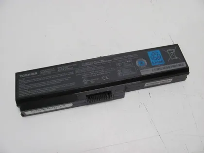фото, 5091 акумулятор TOSHIBA PA3817U-1BRS 10.8V 48WH (Нетестовані! Розпродаж залишків!) НІМЕЧЧИНА