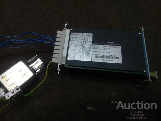 DC-DC ПЕРЕТВОРЮВАЧ ВХІД 18-40В ВИХІД 5В 20А Ціна