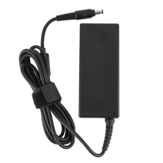 Оригінальний блок живлення для ноутбука SAMSUNG 19V, 3.16A, 60W, 5.5*3.0-PIN, Black (AD-6019) (без кабеля) З аукціону