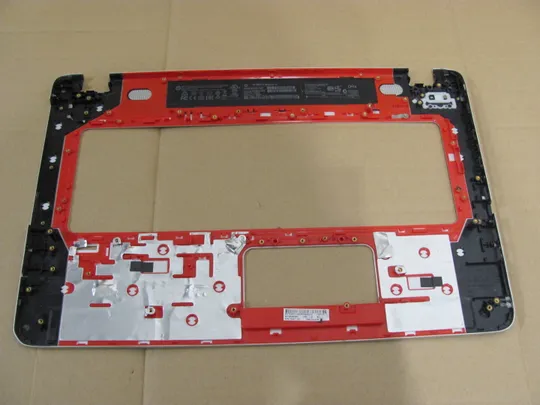 Купити 434-25 Кришка панель палмрест 6070B0662801  720271-001 для  HP ENVY 17 17-J 17t-j000 M7-J   оригінал