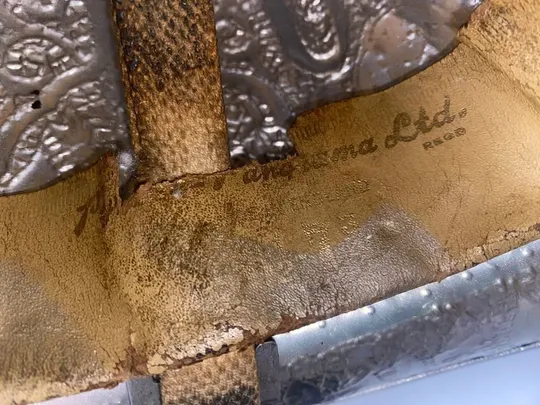 Шолом Panoramic Middle Eastern Hard Hat Made In England Характеристики