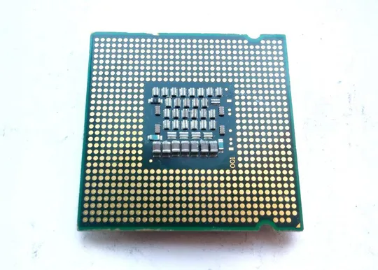 Купити 100шт процессоров Core™2 Duo E6550 SLA9X 2.33GHz/4M/1333 LGA775