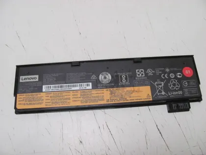 фото, 5222 акумулятор LENOVO 01AV490 11.4V 24WH (Нетестовані! Розпродаж залишків!) НІМЕЧЧИНА
