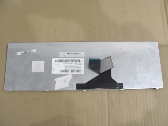 Купити 727-12 клавіатура робоча 0KN0-J71GE03 для  Asus X52 X54 A52 K52 F52 F55 оригінал
