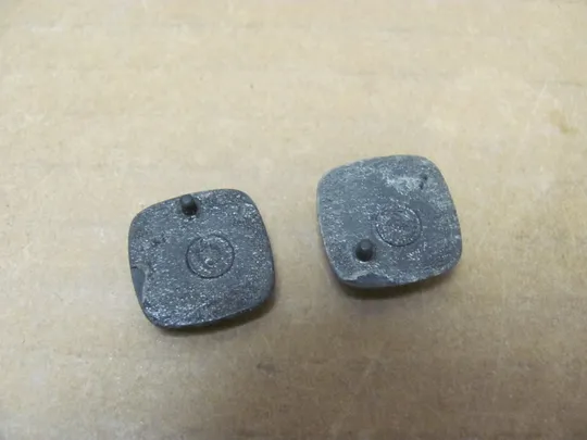 Купити номер0929-20 комплектуюче резинові ніжки для Lenovo IdeaPad  V310-15ISK V310-15IKB V510-15 V510-15IKB оригінал