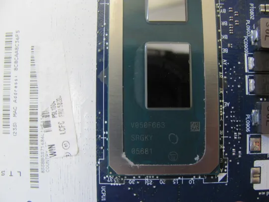 номер0979-10 материнська плата FE4A0/FE5A0 NM-C421 i5-10210U SRGKY для Lenovo Thinkpad E15 14 Gen 1 Mainboard Материнка Основна плата Системна плата Плата системи Laptop motherboard мамка ноутбучна плата Недорого