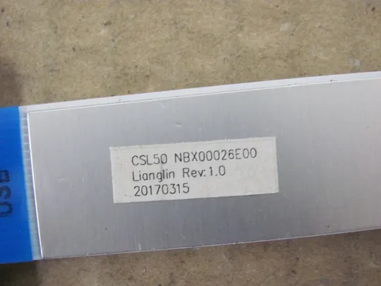 43-46 плата USB LS-E795P NBX00026E00 для HP 250 255 G6 Pavilion 15-BS 15-BW 15-BU оригінал Продаж