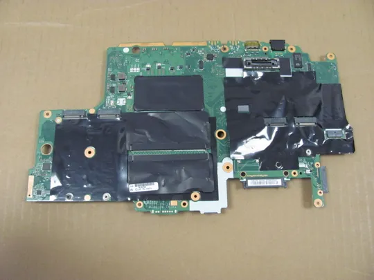 856-6 материнська плата BP700 NM-A441 SR2FU  i7-6820HQ для  LENOVO Thinkpad P70 P71 оригінал Де купити