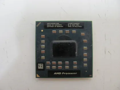 фото, 5167 Процесор Socket-AM3 AMD Athlon II X2 220 2.8 GHz Regor НІМЕЧЧИНА