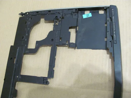 577-1 Кришка дно піддон корпуса AP1JM000500 0F9V34 для DELL Alienware 15 R3, оригінал Де купити