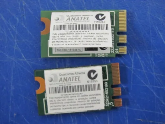 Купити №144-10 Wi-Fi модуль NC2361102Q QCNFA435 для E5-573 A315-51 N17Q1 A315-21 A315-31 оригінал