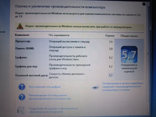 i7-2630qm (4 ядра)/15.6"/2 видеокарты/4GB/HDMI/ Lenovo V570c Состояние! Інтернет-аукціон