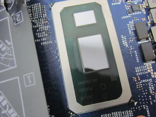 818-23 материнська плата SRGKW I7-10510U J85JT 0G9T8F  для Dell Latitude 3510 E3510  оригінал Де купити