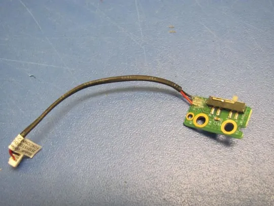 №67-8 плата E93938 351015T00-600 для DELL PRECISION M4600 оригінал Продаж