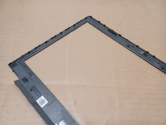 номер1040-9 рамка матриці AP0TQ000400 для  Lenovo ThinkPad  L450 L460 L470 matrix frame Окантовка дисплея Рамка екрана Корпус рамка матриці Корпус B оригінал Інтернет-аукціон