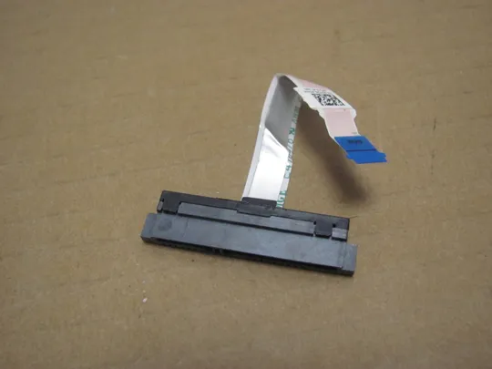 номер0948-13  Кабель шлейф перехідник адаптер для HDD SSD 00YCJN 450.0K704.0011  для Dell G3 15 3590 3500 G5 5500 5590 G5 SE 5505 оригінал Ціна