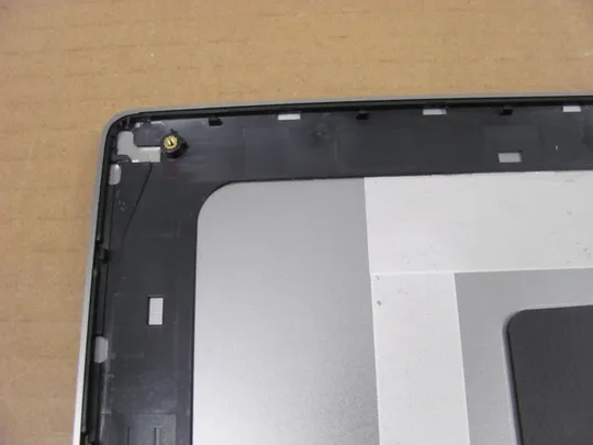 858-13 Кришка матриці 00GNKT AM2V7000M01 для  Dell Precision 7550 7560 оригінал Де купити