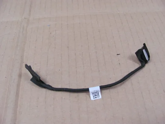 691-19 шлейф підключення акб 0MK3X9 DC02003B600 DC02003B400 для Dell latitude 5400 5401 5409 5410 5411 оригінал Ціна