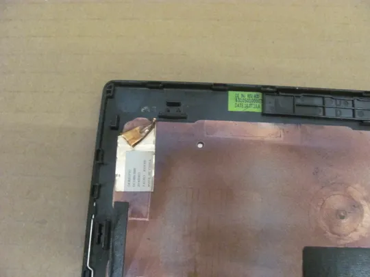 870-18 кришка матриці AP0SX000400  для Lenovo Thinkpad  X240 X250  оригінал Інтернет-аукціон