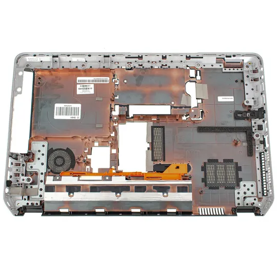 Купити Нижня кришка для ноутбука HP (DV6-7000, DV6T), black