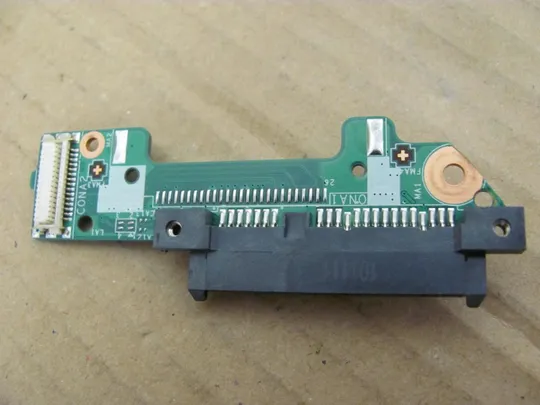 478-10 Перехідник SATA/HDD MS-16F2A для MEDION X6811 X6812 GX660 MS-16F1 оригінал Ціна