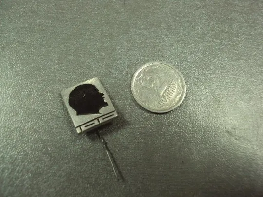 знак ленин 100 лет №13376 Ціна