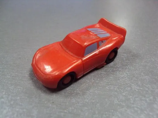 машинка Disney №1184 Ціна