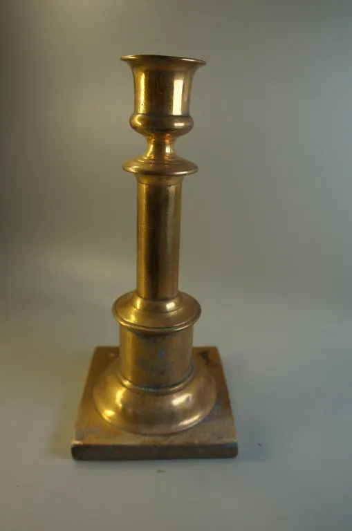 Подсвечник колонна высота 20 см (№1208) №10631 Де купити