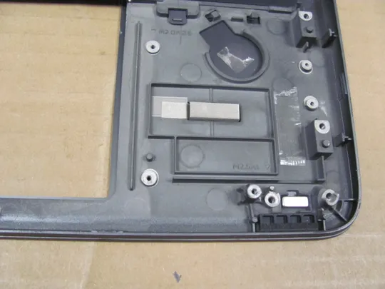 804-6 панель палмрест 850147-001 AM1C300600 для HP Zbook 15 G3 G4 оригінал Торговий майданчик