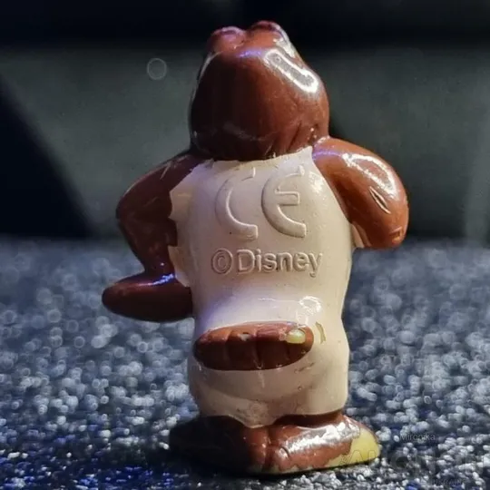 Купити Сова з серії кіндера сюрприз