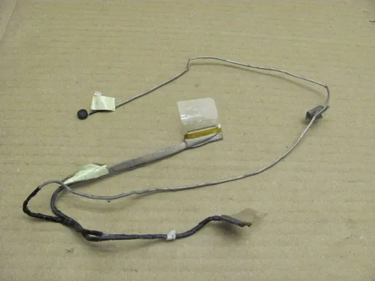 номер0120-28 шлейф 14G140309001 для ASUS U30S U30J U30JC U30S U30SD оригінал Ціна