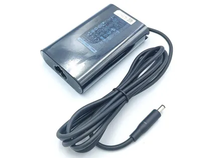 фото, Блок питания для Dell XPS L221X Ultrabook (19.5V 3.34A 65W (4.5*3.0+pin)) OVALE ORIGINAL