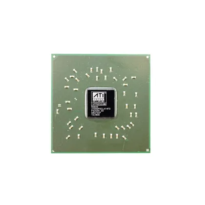 фото, Мікросхема ATI 215RDP6CLA14FG північний міст RD600 CROSS FIRE XPRESS 3200 для ноутбука