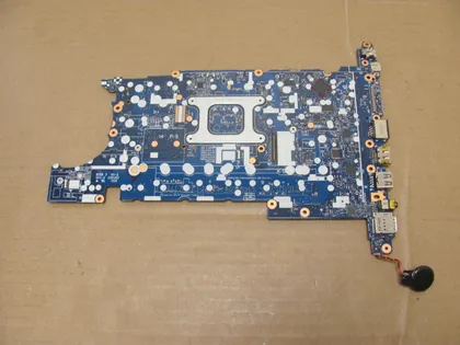 фото, номер1018-3 материнська плата РОБОЧА SR3L9 i5-8350U L15518-601 6050A2945601 для HP ELITEBOOK  840 850 G5 Mainboard Материнка Основна плата Системна плата Плата системи Laptop motherboard мамка ноутбучна плата  оригінал