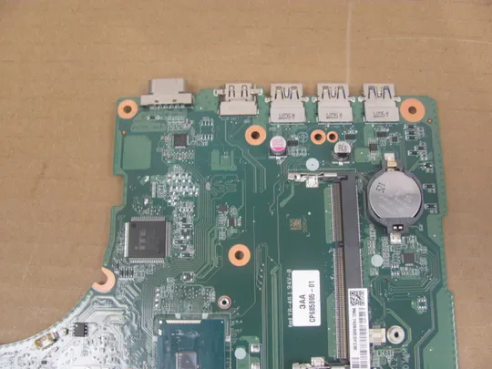 880-1 материнська плата DA0FH9MB6C0 i5-5200U SR23Y для FUJITSU LIFEBOOK A555  оригінал Де купити