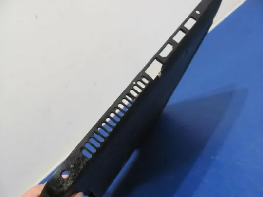 №219-3 Кришка дно піддон корпуса 46008C020021 для HP 17-X 17-Y оригінал Де купити