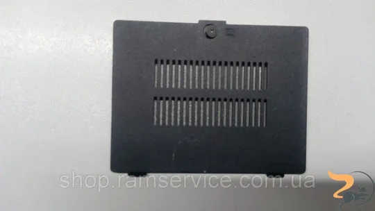 Сервісна кришка, для ноутбука Toshiba Satelite A200-1TJ, AP019000810, б/в Ціна