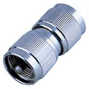 Перехідник UHFP/UHFP UHF-Male/UHF-Male ( VK20153 ) Ціна
